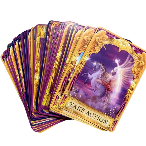 Oracle Card Lot - Picture 7 of 16